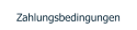 Zahlungsbedingungen