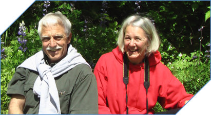 Wolfgang Ulla Lachs Heilbutt Angeln Fischen Yakutat Alaska